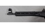 Kel Tec~Sub-2000~9mm luger - Image 6 of 8