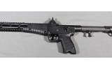 Kel Tec~Sub-2000~9mm luger - Image 7 of 8