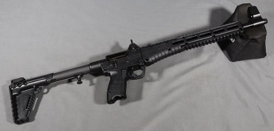 Kel Tec~Sub-2000~9mm luger - Image 1 of 8