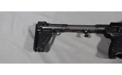 Kel Tec~Sub-2000~9mm luger - Image 5 of 8