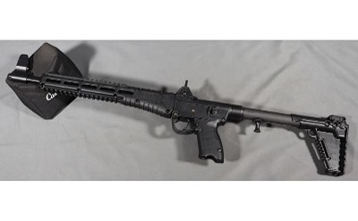 Kel Tec~Sub-2000~9mm luger - Image 2 of 8