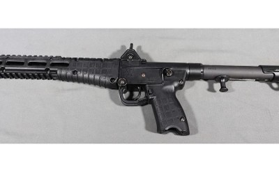 Kel Tec~Sub-2000~9mm luger - Image 7 of 8