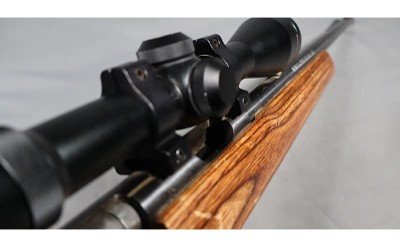 Marlin~Model 25MN~.22wmr - Image 9 of 10