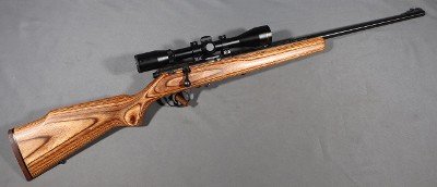 Marlin~Model 25MN~.22wmr - Image 1 of 10