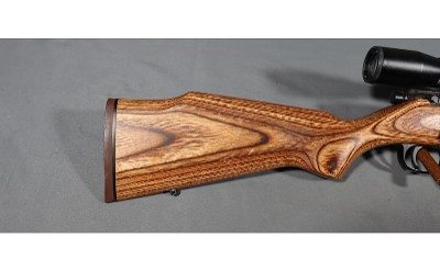 Marlin~Model 25MN~.22wmr - Image 5 of 10