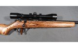 Marlin~Model 25MN~.22wmr - Image 4 of 10