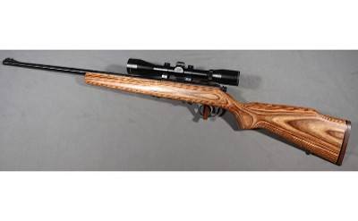 Marlin~Model 25MN~.22wmr - Image 2 of 10