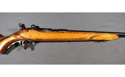 Mossberg~320B~.22 s, l, lr - Image 4 of 10