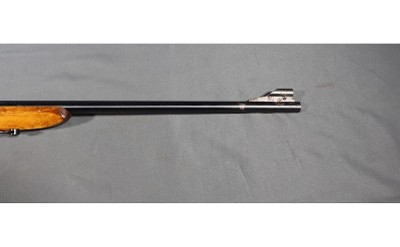 Mossberg~320B~.22 s, l, lr - Image 3 of 10