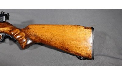 Mossberg~320B~.22 s, l, lr - Image 8 of 10