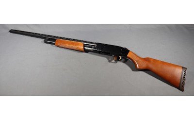Mossberg~500A~12 Gauge - Image 2 of 8