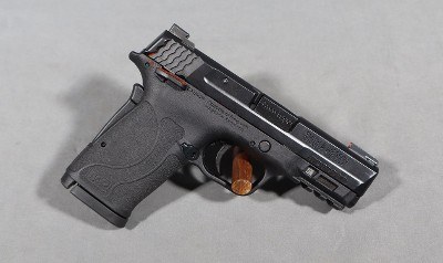 Smith & Wesson~M&P SHIELD EZ~9MM Luger - Image 1 of 4