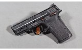 Smith & Wesson~M&P SHIELD EZ~9MM Luger - Image 2 of 4