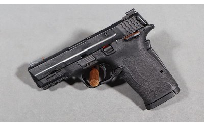 Smith & Wesson~M&P SHIELD EZ~9MM Luger - Image 2 of 4