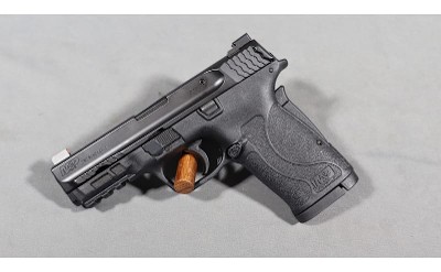 Smith & Wesson~ M&P 380 Shield EZ~ .380 AUTO - Image 2 of 4
