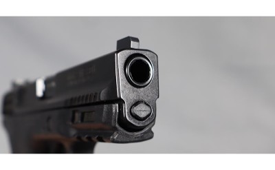 Smith & Wesson~ M&P 380 Shield EZ~ .380 AUTO - Image 3 of 4