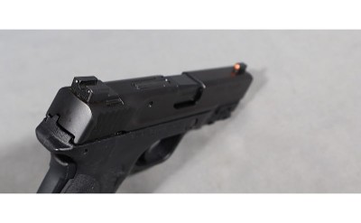 Smith & Wesson~ M&P 380 Shield EZ~ .380 AUTO - Image 4 of 4