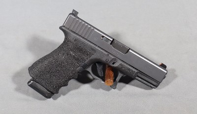Glock~19 Gen 3~9mm Luger - Image 1 of 4