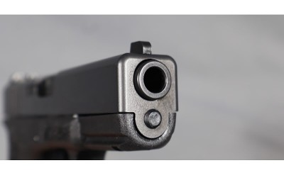 Glock~19 Gen 3~9mm Luger - Image 3 of 4