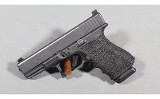 Glock~19 Gen 3~9mm Luger - Image 2 of 4
