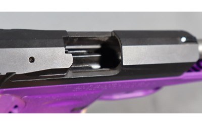 SCCY~CPX-2~9MM Luger - Image 4 of 4