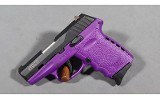 SCCY~CPX-2~9MM Luger - Image 2 of 4