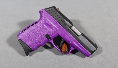 SCCY~CPX-2~9MM Luger - Image 1 of 4