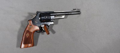 Smith&Wesson~25-15~.45 Colt - Image 1 of 4