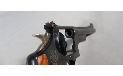 Smith&Wesson~25-15~.45 Colt - Image 3 of 4