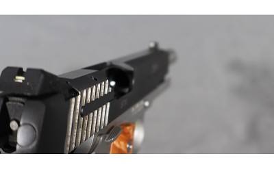 Sig Arms Inc~STX~.45Auto - Image 3 of 4