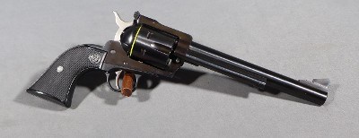 Ruger~Blackhawk~.45 Long Colt - Image 1 of 3