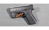 Glock Inc~43X~9mm luger - Image 2 of 4