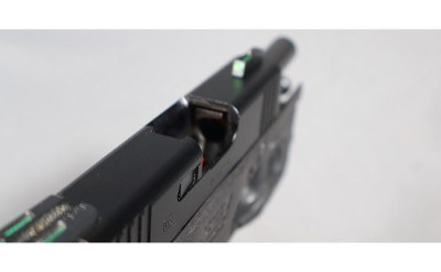 Glock Inc~43X~9mm luger - Image 3 of 4