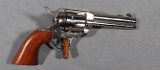 Pietta~Pistolero~.45 Long Colt - Image 1 of 3