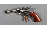 Pietta~Pistolero~.45 Long Colt - Image 2 of 3