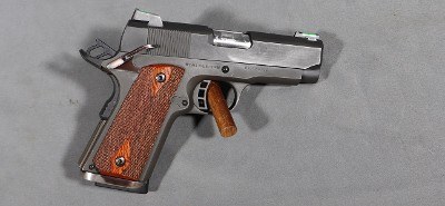 Rock Island~M1911-ACTS~.45 Auto - Image 1 of 4