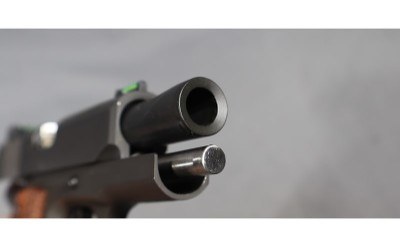 Rock Island~M1911-ACTS~.45 Auto - Image 4 of 4