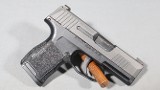 Sig Sauer~P365~9mm Luger - Image 1 of 4