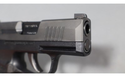 Sig Sauer~P365~9mm Luger - Image 3 of 4