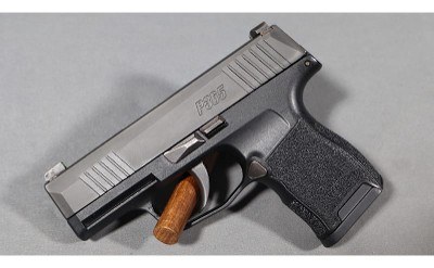 Sig Sauer~P365~9mm Luger - Image 2 of 4