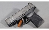 Sig Sauer~P365~9mm Luger - Image 2 of 4