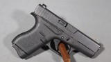 Glock~42~.380 Auto - Image 1 of 4