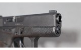 Glock~42~.380 Auto - Image 3 of 4