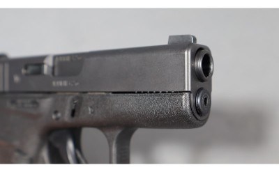 Glock~42~.380 Auto - Image 3 of 4