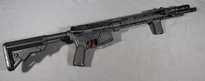 Smith & Wesson~M&P-15~5.56 NATO - Image 1 of 9