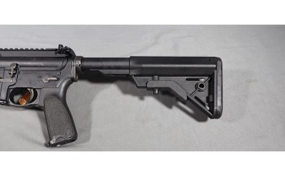Smith & Wesson~M&P-15~5.56 NATO - Image 8 of 9