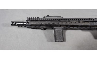 Smith & Wesson~M&P-15~5.56 NATO - Image 6 of 9