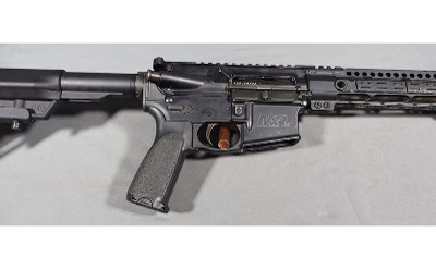 Smith & Wesson~M&P-15~5.56 NATO - Image 4 of 9