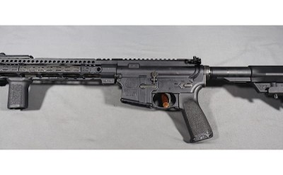 Smith & Wesson~M&P-15~5.56 NATO - Image 7 of 9