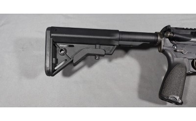 Smith & Wesson~M&P-15~5.56 NATO - Image 5 of 9
